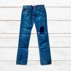 KILL CITY CONSPIRATORS JEANS